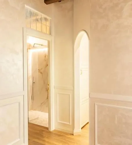 Frattina Elegance Appartement Rome