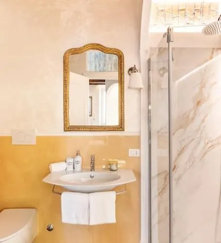 Frattina Elegance Appartement