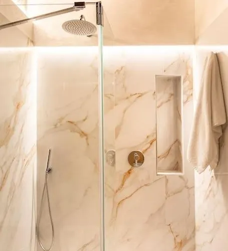 Frattina Elegance Appartement *