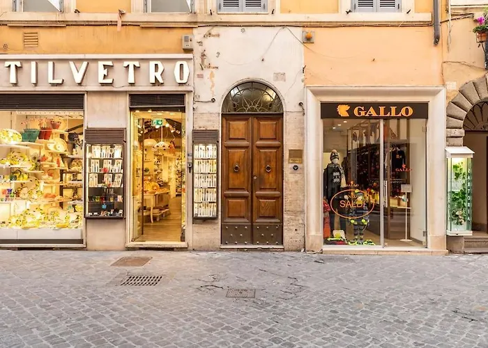 Frattina Elegance Roma
