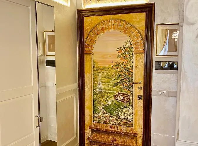 Appartement Frattina Elegance