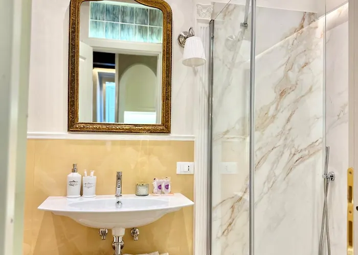Frattina Elegance Appartement