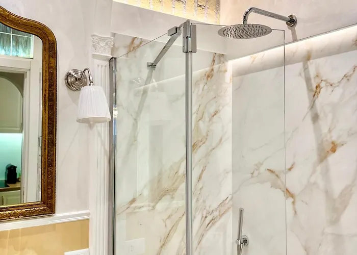 Appartement Frattina Elegance