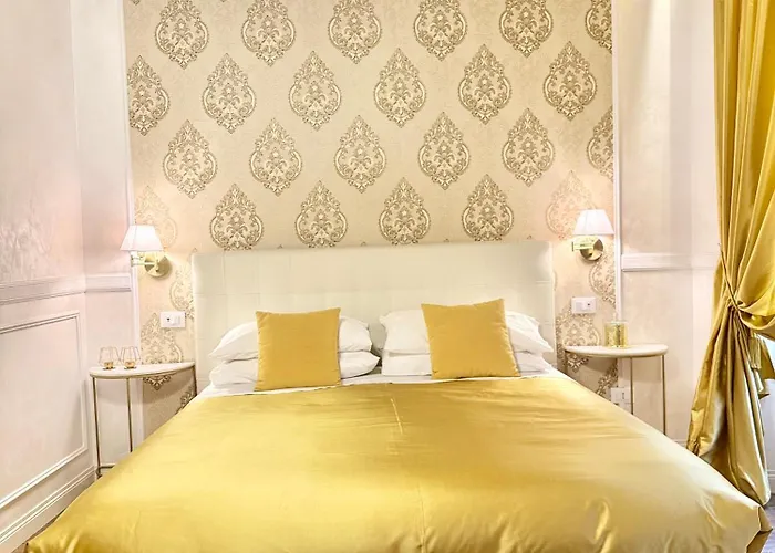 Frattina Elegance Appartement *