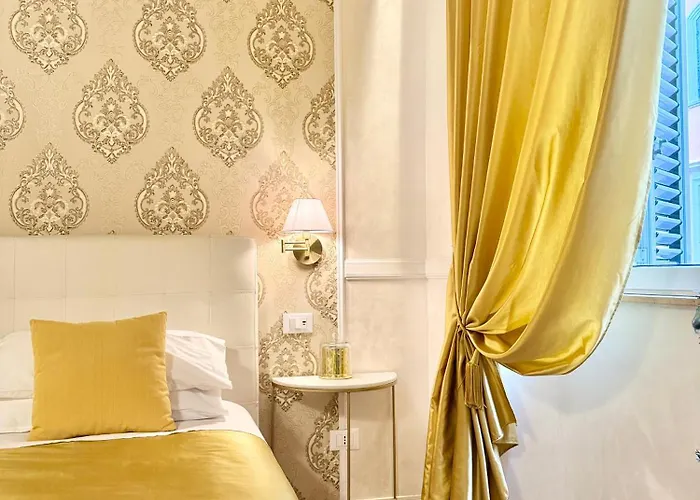 Appartement Frattina Elegance Rome